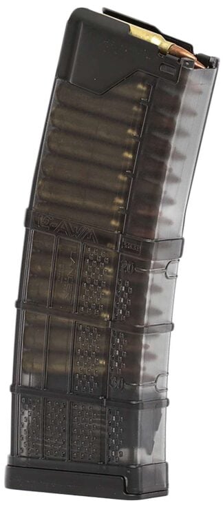 Mag 10/30 Limited Gen2 5.56 FDE 10-rd