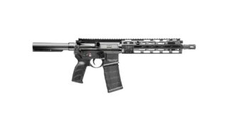 MR556 A4 5.56 11" 30-rd