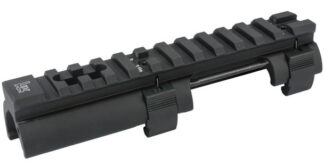 SP5/SP5K Picatinny Rail