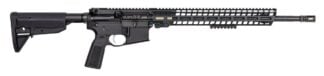 Border Patrol 5.56mm 18" Black