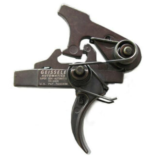 Trigger (SSA) Super Semi-Automatic