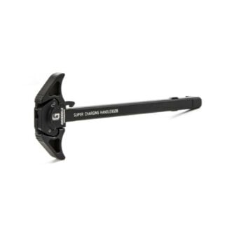 Charging Handle (SCH) Super CH 7.62 Black