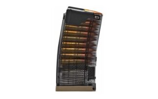Mag L5AWM .300BLK Smoke 20-rd