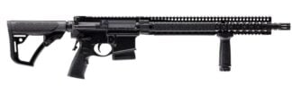DDM4 V9 5.56NATO 16" Blk/Syn 10rd CA