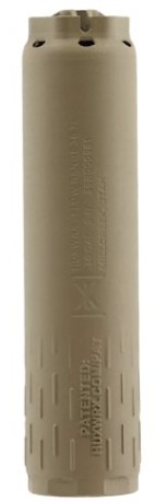 FLOW Range 36 Ti FDE