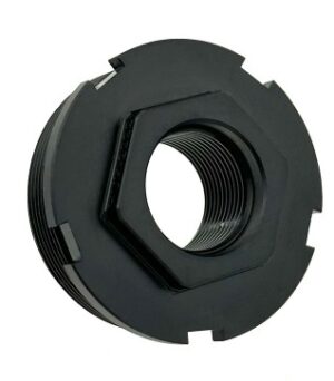 HUB Direct Thread Adapter 5/8x24