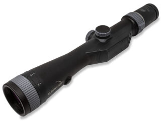 Eliminator 5, 4-20X50 W/ Remote, X96 Ret