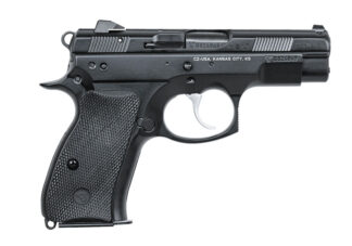 CZ 75 D PCR COMPACT, 9MM