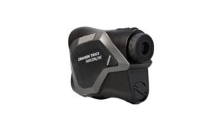 Laser Rangefinder 2K