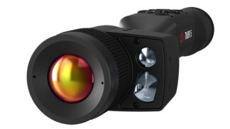 ATN Thor 5 LRF 5-20x