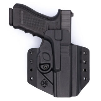 OWB Blk Glk 17/22