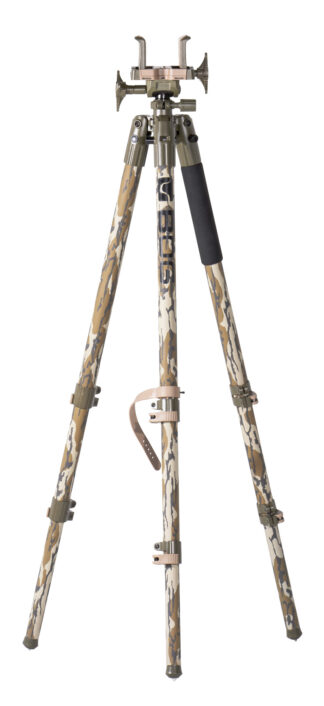 DeathGrip Tripod Bottomland Camo