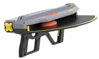 Clay Target Thrower Claymore Pullpup