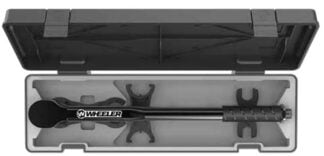 AR-15 Crowfoot Set XL FAT Wrench
