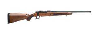 Patriot 400LEG 20" Walnut/Blue 4rd