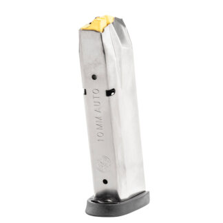 Mag Assy 10mm M&P M2.0 15rd