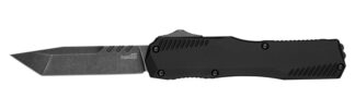 Livewire Tanto 3.3" Black