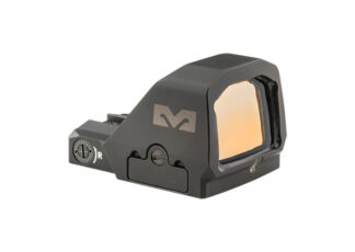 MPO-F 3/33 MOA BULLSEYE RMR RED