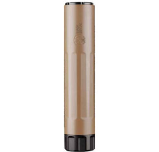 Dead Air Mask HD 22LR FDE
