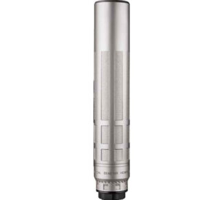 Dead Air Nomax 33 XEMAX SLVR 33CAL 5/8X24 DA150
