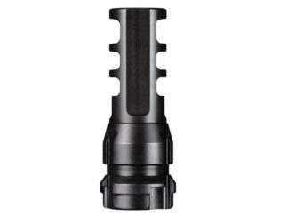 Dead Air KeyMount Muzzle Brake 5/8x24