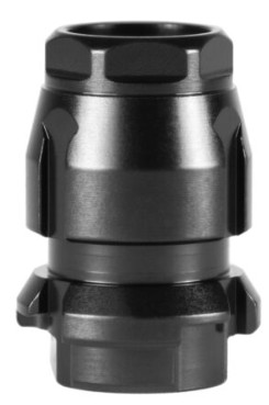 Dead Air KeyMo Zero 45Cal 5/8x24