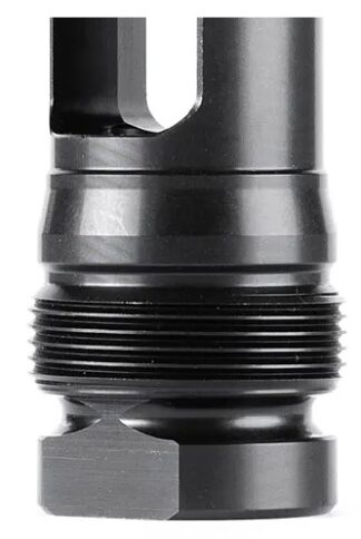 Dead Air Xemax Muzzle Brake 5/8x24
