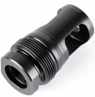 Dead Air Xemax Muzzle Brake 3/4x24