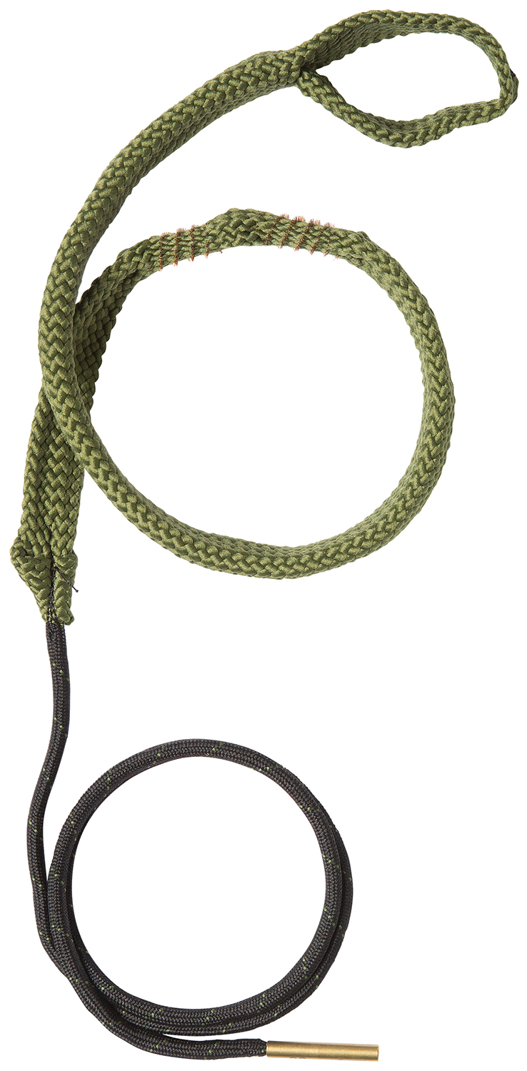 Hoppe's 24002D BoreSnake 357/9mm/38/380 Pistol