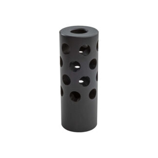 Omni Muzzle Brake .30 Cal .700"