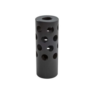 Omni Muzzle Brake .30 Cal .840"