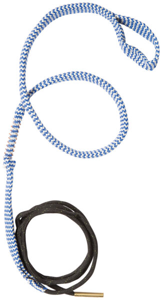 Hoppe's 24017D BoreSnake 338/340 Rifle