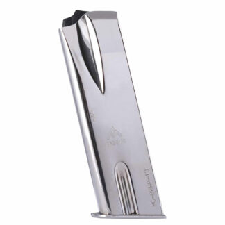 BRN HIPW 9MM 13RD SPRINGLIELD 35 Nickel