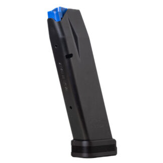 CZ COMP 75B 9MM 20RD 85B SP-01 SHAD SH2 AF