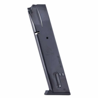 S&W 5900 9MM 20RD 915, 910, 660 Blued