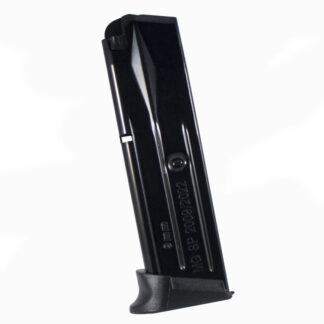 SIG PRO 2009 9MM 10RD 2022 Blued
