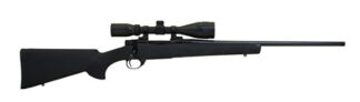 Howa M1500 GamePro 24" 7MM PRC Black 3rd