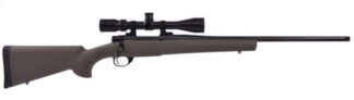 Howa M1500 GamePro 24" 7MM PRC Green 3rd