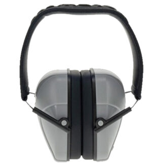 Passive Low Pro EarMuff 24 dB Grey