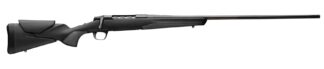 X-Bolt 2 Hunter Comp .30-06 22" Blk 4-rd