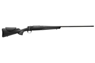 X-Bolt 2 Hunter Comp 7mm PRC 24" Blk 3-rd