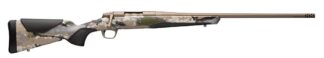 X-Bolt 2 Speed 7mm 26" Ovix Camo 3-rd