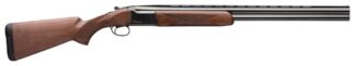 Citori Hunter 12/28" 3"Cmbr Bl/Wd 2-rd