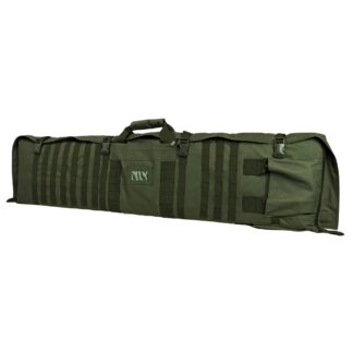 Vism Rilfe Case Shooting Mat Green