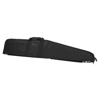 Vism Shotgun Case 48"x8" Black