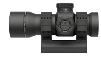 Freedom RDS 34mm RDot MzzleLdr 1MOA Dot