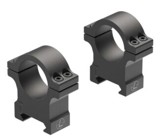 Open Range Rimfire 11mm /3/8" 1" High