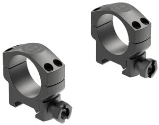 Mark 4 AR 30mm Matte