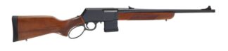 Henry Supreme Rifle 223/5.56  18" Wood 10-rd