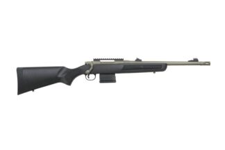 MVP Patrol 5.56 16.25" Blk/Grey 10-rd